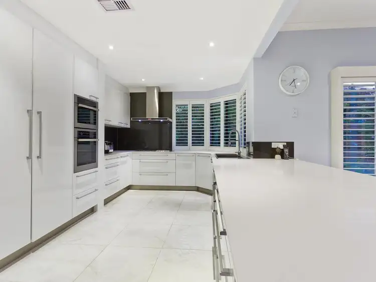 Sixth view of Homely house listing, 19 DEVERALL SQUARE, Hillarys WA 6025