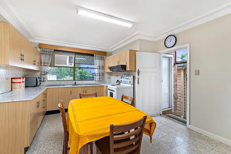 Second view of Homely house listing, 11 Barney Street, Drummoyne NSW 2047