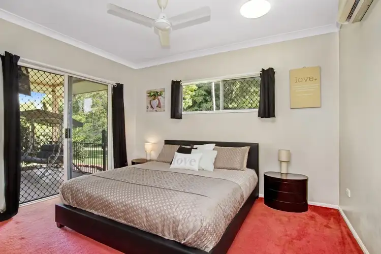 Sixth view of Homely house listing, 464 Forestry Road, Bluewater Park QLD 4818
