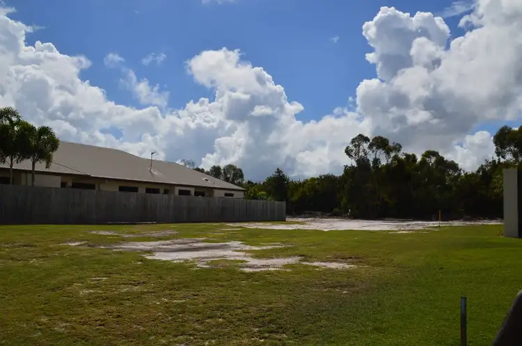 Sixth view of Homely land listing, 4 Lilly Pilly Drive, Burrum Heads QLD 4659