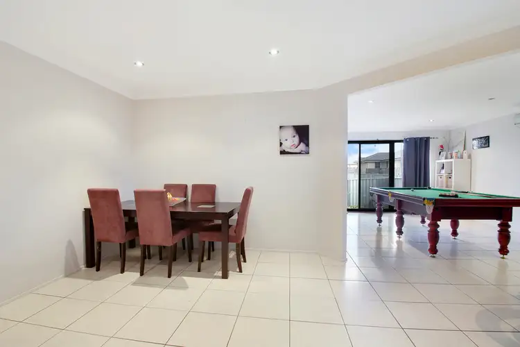 Fifth view of Homely house listing, 30 McGuire Dr, Goulburn NSW 2580