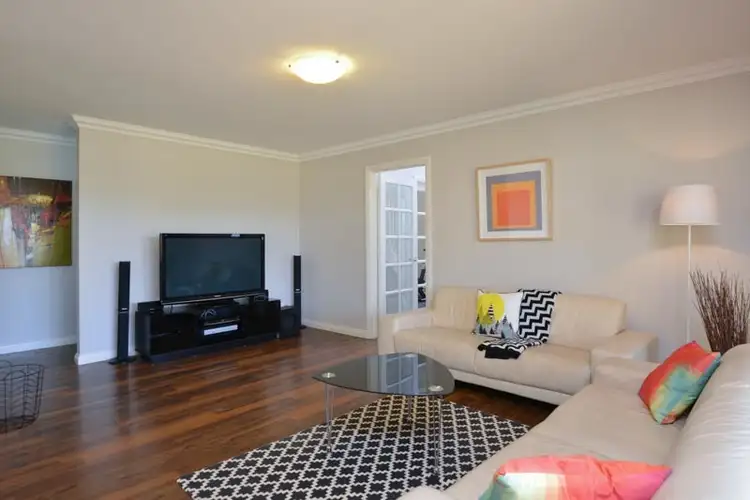 Second view of Homely house listing, 39 Paddington Drive, Hannans WA 6430