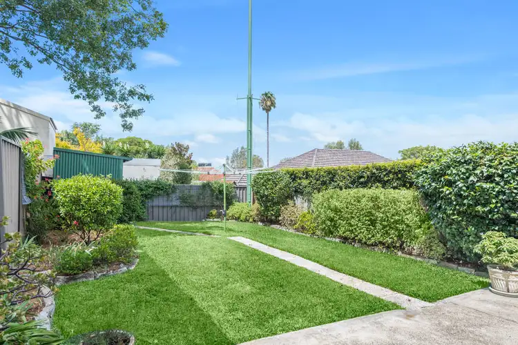 Second view of Homely house listing, 25A Shaw Street, Petersham NSW 2049