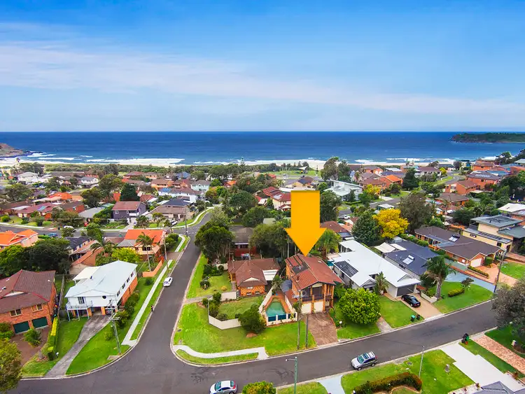 Second view of Homely house listing, 34 Kiarama Avenue, Kiama Downs NSW 2533