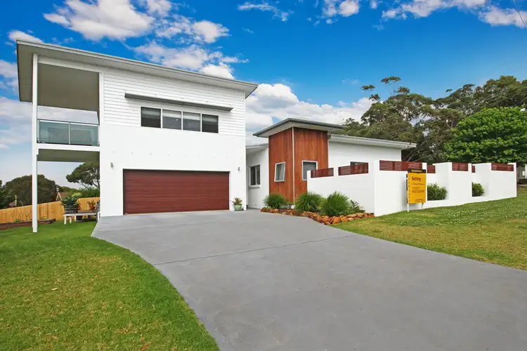 Main view of Homely house listing, 19 Garside Road, Mollymook NSW 2539