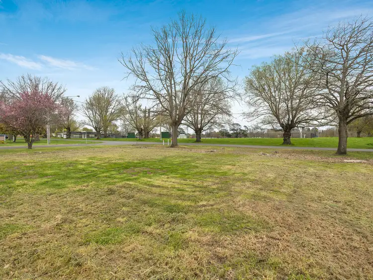 Third view of Homely land listing, 80 Wedge Street, Kyneton VIC 3444