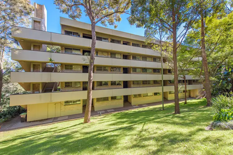 210/8 New McLean Street, Edgecliff NSW 2027
