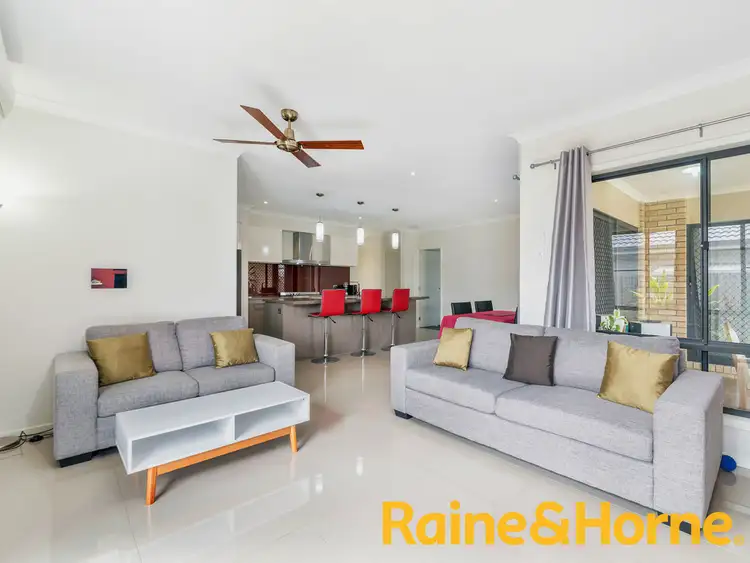Second view of Homely house listing, 11 Wild Horse Road, Caboolture QLD 4510