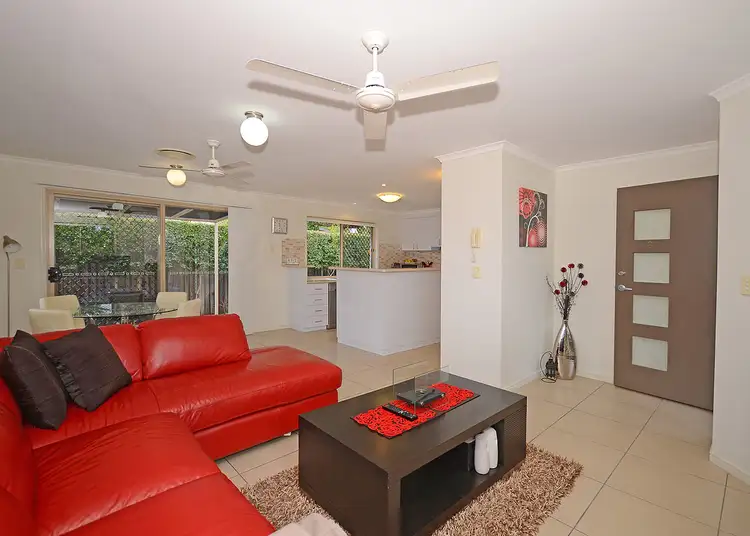 Fourth view of Homely unit listing, Unit 3, 9 Watson Street, Pialba QLD 4655