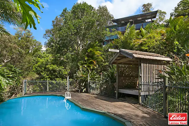 Second view of Homely house listing, 62 Fig Tree Hill Drive, Lennox Head NSW 2478