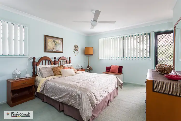 Sixth view of Homely house listing, 2c Bainbridge Street East, Ormiston QLD 4160