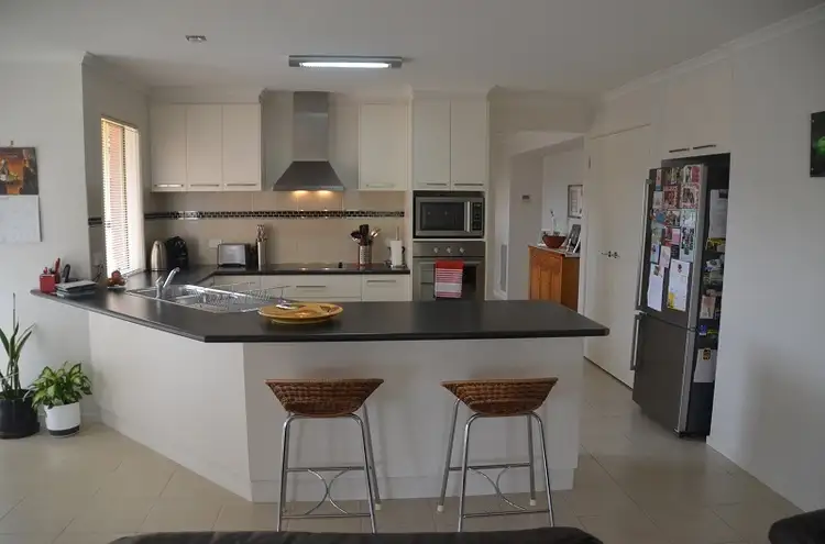 Second view of Homely house listing, 17 Leggio Court, Myrtleford VIC 3737