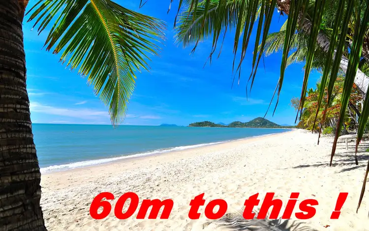 Second view of Homely unit listing, 7/81-87 Clifton Road, Clifton Beach QLD 4879