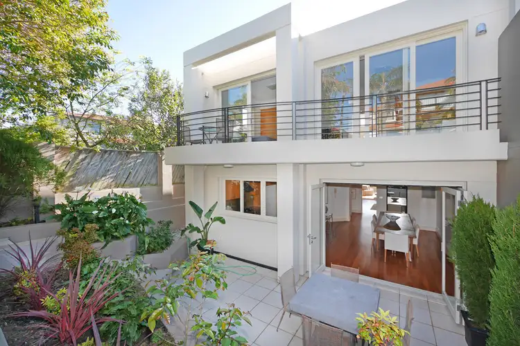 Second view of Homely house listing, 9 Derby Street, Vaucluse NSW 2030