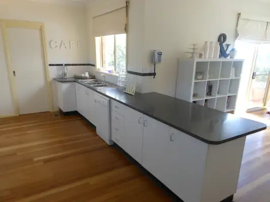 Second view of Homely house listing, 16 Mathew Street, Young NSW 2594