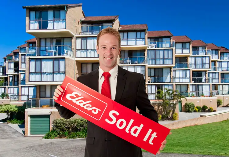 27/58 Pacific Drive, Port Macquarie NSW 2444