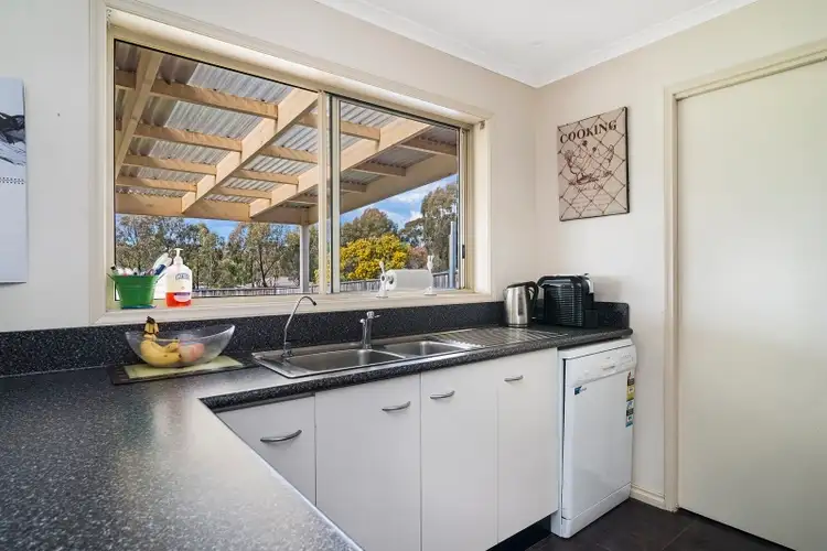 Second view of Homely house listing, 4 Holmes Road, Huntly VIC 3551