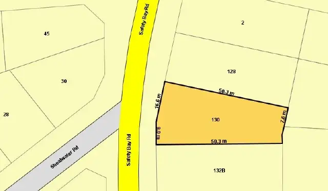 Second view of Homely house listing, 130 Safety Bay Road, Shoalwater WA 6169