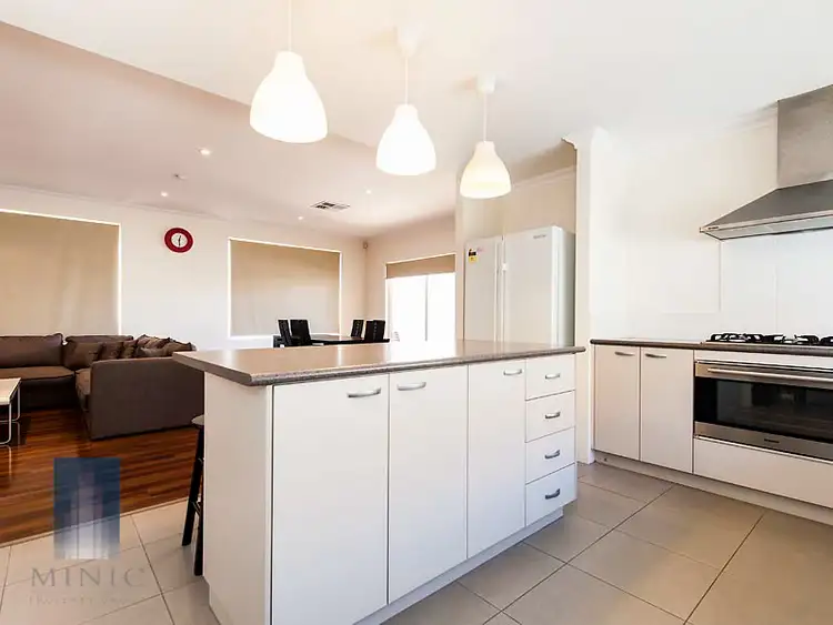 Fourth view of Homely house listing, 38 Serisier Parkway, Queens Park WA 6107