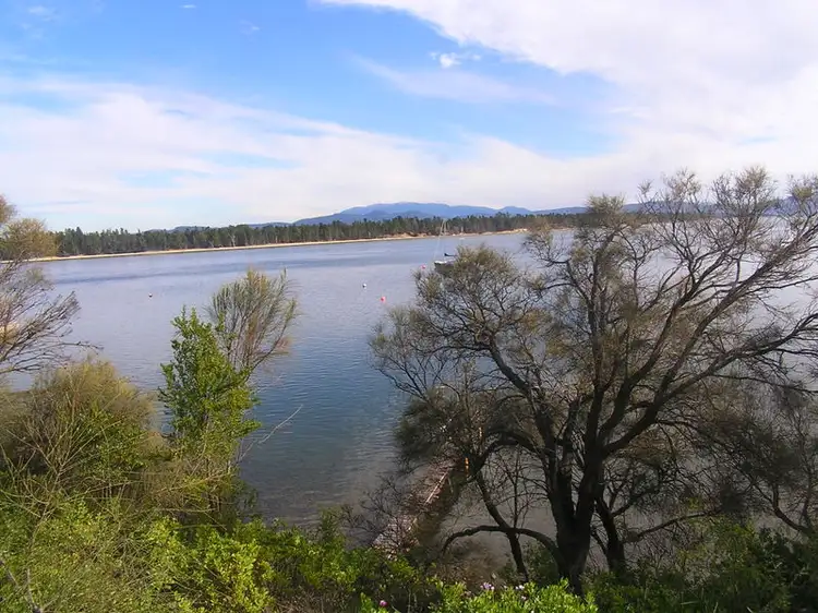 Second view of Homely house listing, 89 Lewisham Scenic Drive, Lewisham TAS 7173