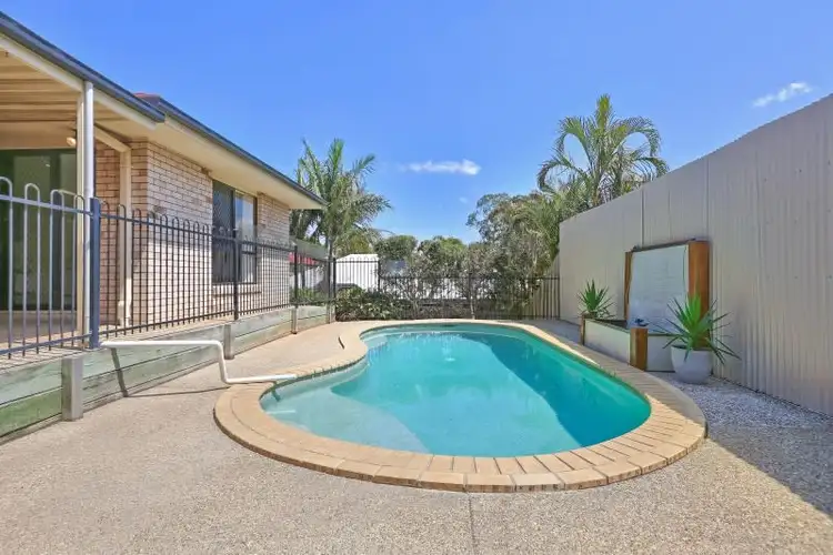 Seventh view of Homely house listing, 5 THE RISE, Underwood QLD 4119