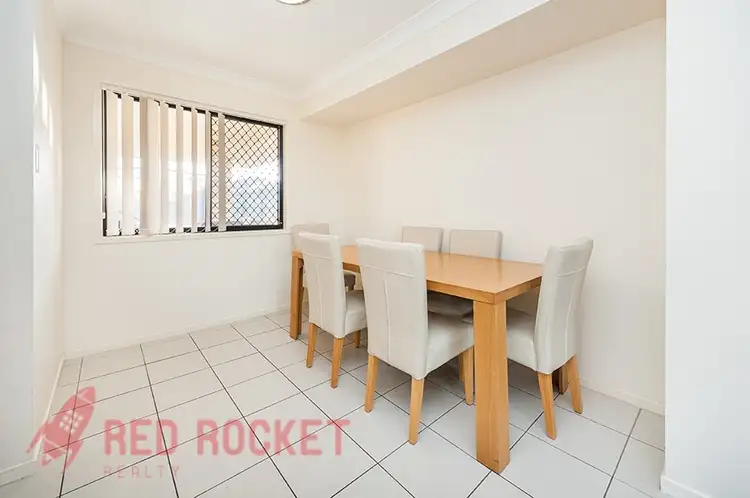 Third view of Homely house listing, 33 Rosella Street, Loganlea QLD 4131