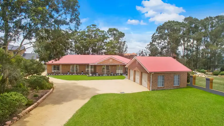 274 Terrace Road, North Richmond NSW 2754
