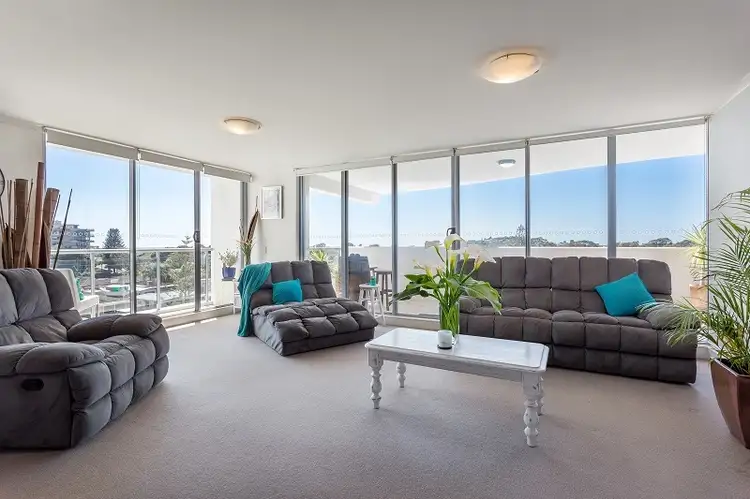 502/38-42 Wallis Street, Forster NSW 2428