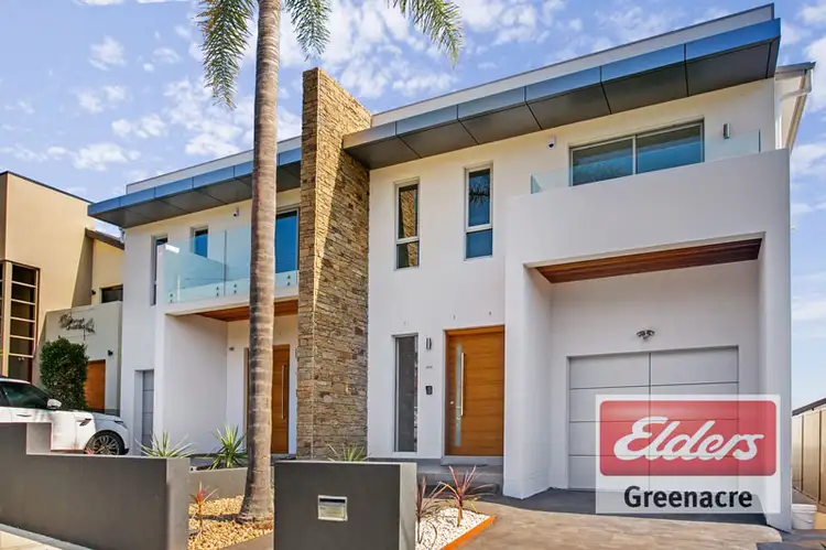204A Old Kent Road, Greenacre NSW 2190
