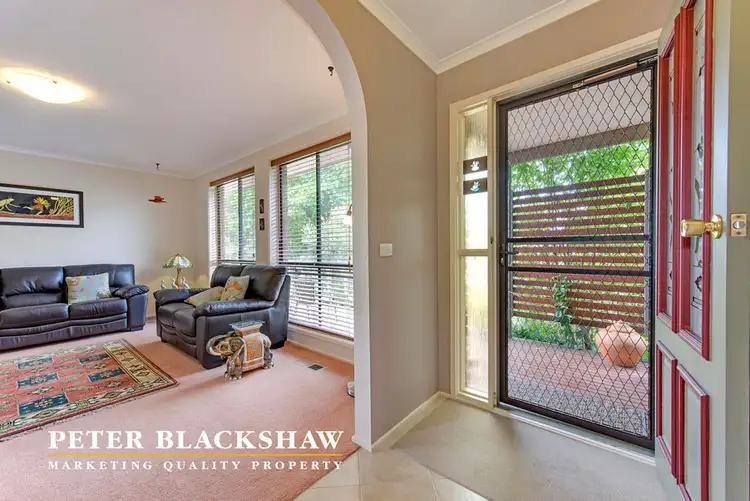 Fifth view of Homely house listing, 6 Conway Place, Gowrie ACT 2904