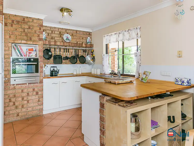 Seventh view of Homely house listing, 6 Carrick Road, Mount Richon WA 6112