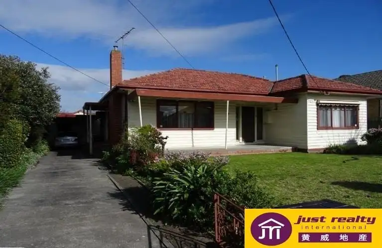 Main view of Homely house listing, 4 Masters St, Dandenong VIC 3175