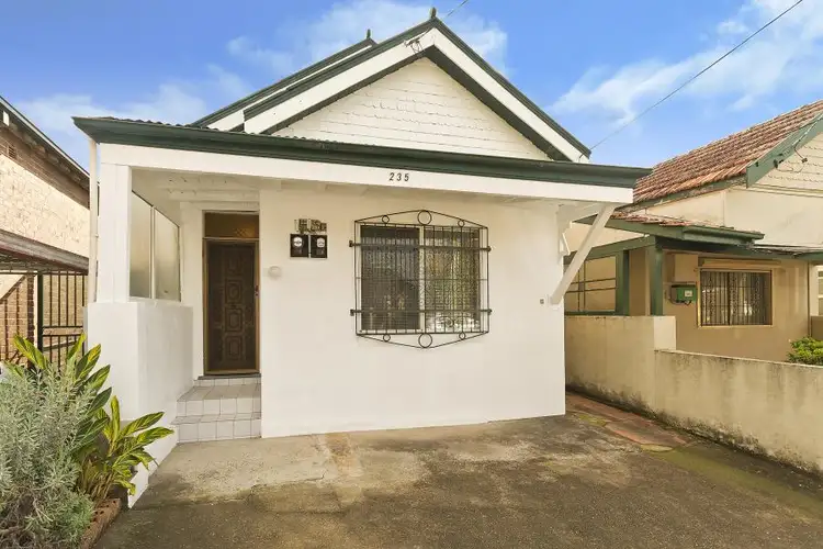 235 New Canterbury Road, Lewisham NSW 2049