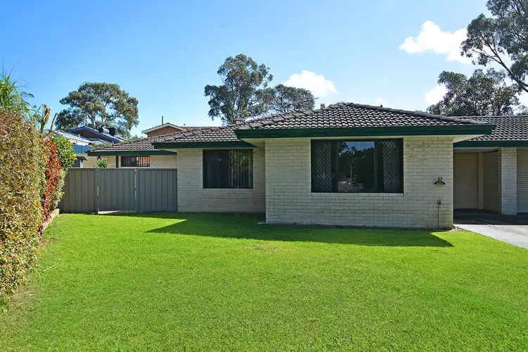 14 Corby Lane, Carine WA 6020