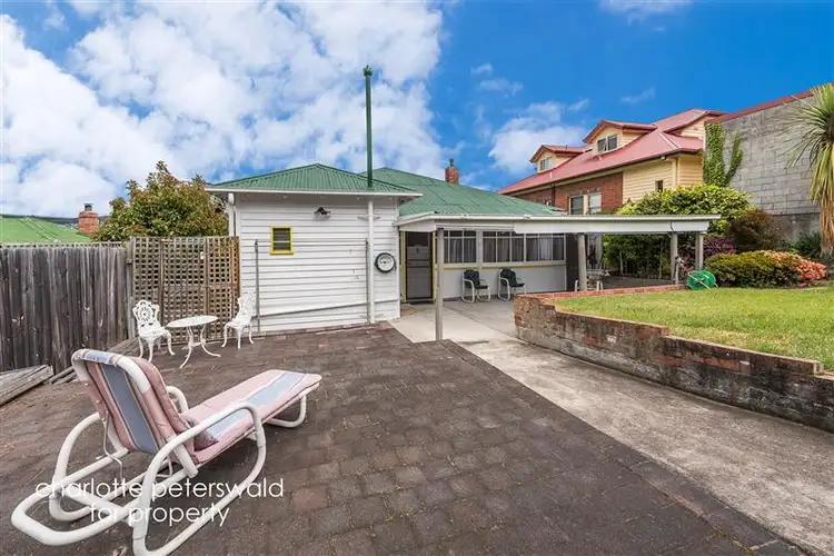 Fourth view of Homely house listing, 15 Shoobridge Street, Glebe TAS 7000