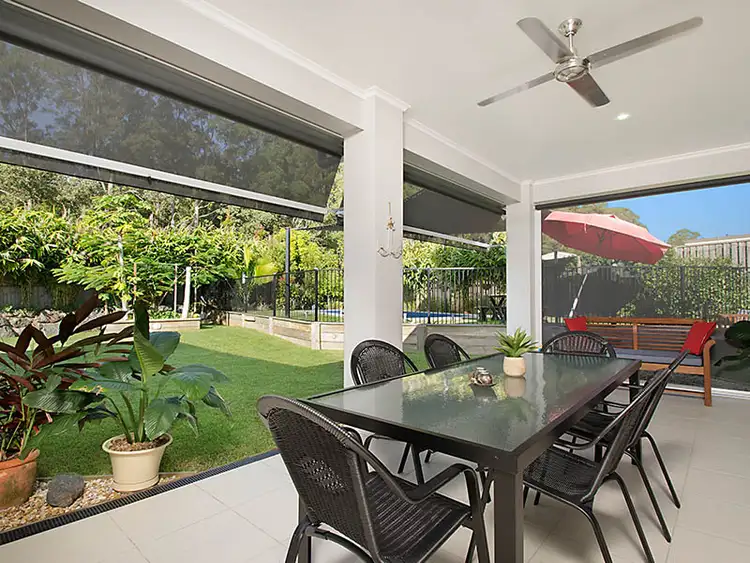 Fifth view of Homely house listing, Address available on request