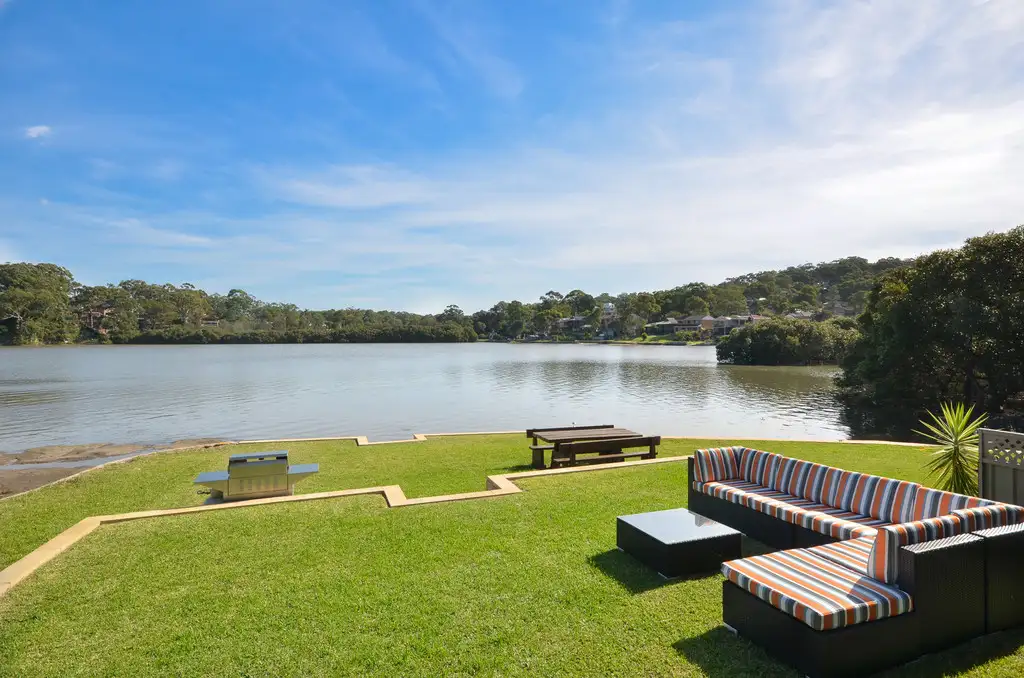 Main view of Homely house listing, 23 Connell Road, Oyster Bay NSW 2225