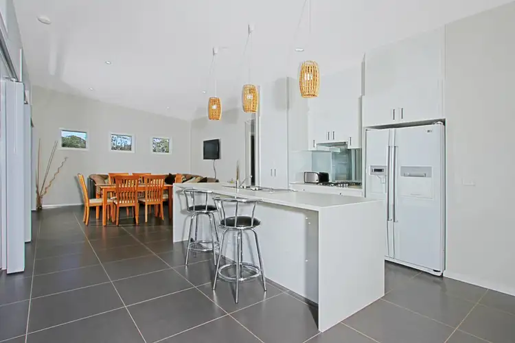Second view of Homely house listing, 93 Litchfield Crescent, Long Beach NSW 2536