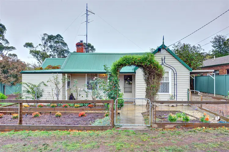 Main view of Homely house listing, 1004 Winter Street, Buninyong VIC 3357