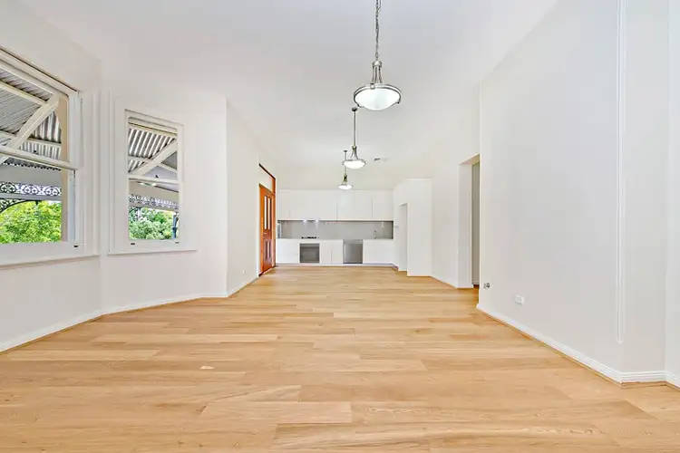 Fourth view of Homely apartment listing, 76/28 Gower Street, Summer Hill NSW 2130