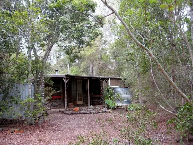 Third view of Homely land listing, Address available on request
