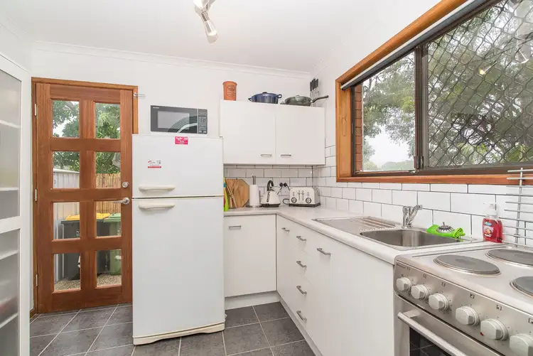 Fourth view of Homely unit listing, 5/36 Georgina Street, Woody Point QLD 4019