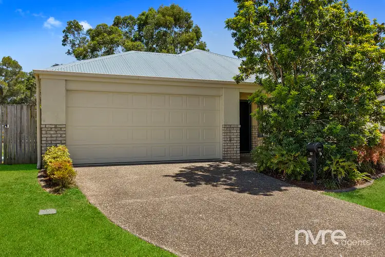 21 Leopardwood Street, Narangba QLD 4504