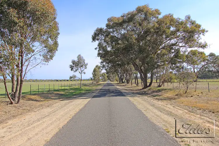 Third view of Homely rural property listing, 301 Hawkins Lane, Longlea VIC 3551