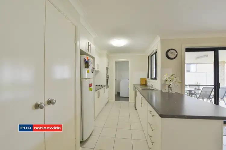 Fourth view of Homely house listing, 41 Orley Drive, Tamworth NSW 2340