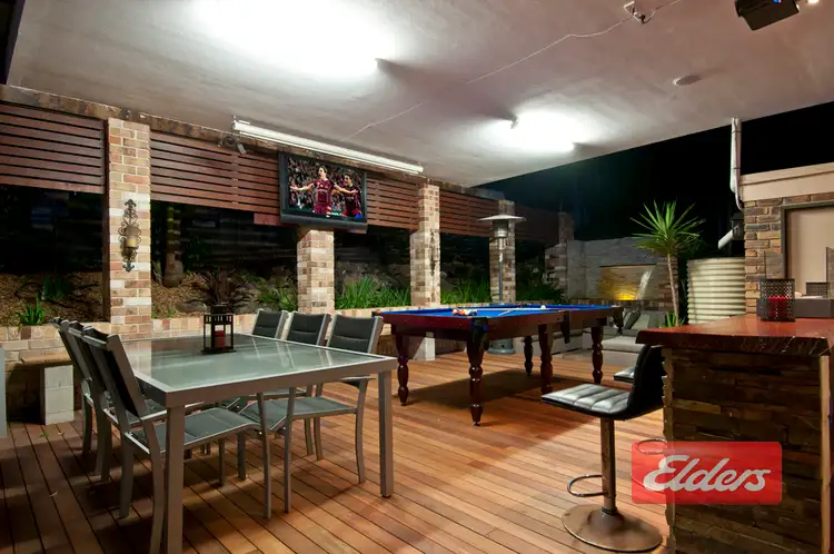 Main view of Homely house listing, 6 Barina Court, Cornubia QLD 4130