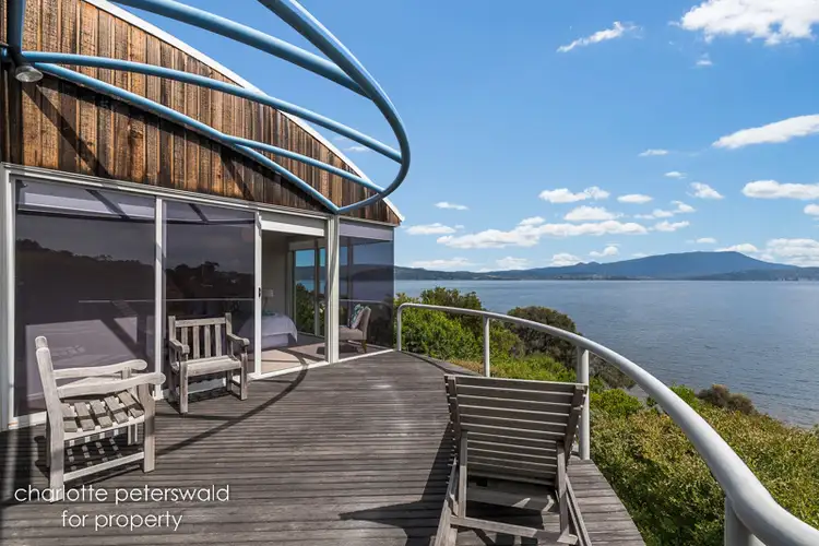 Fourth view of Homely house listing, 99-101 Blessington Street, South Arm TAS 7022