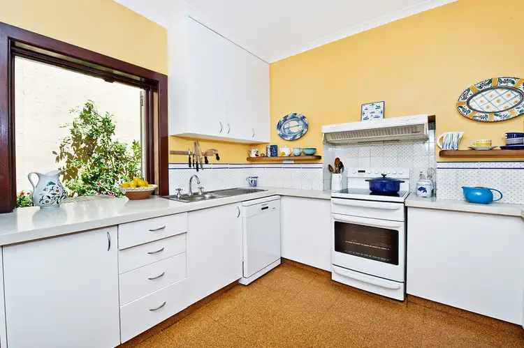 Fifth view of Homely house listing, 8 Wallis Street, Woollahra NSW 2025