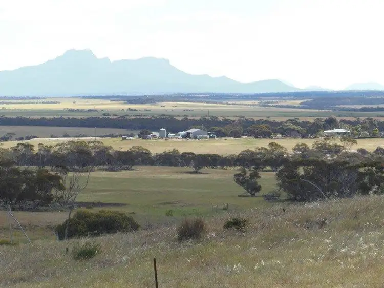 Main view of Homely rural property listing, 674 Monjebup Road, Boxwood Hill WA 6338