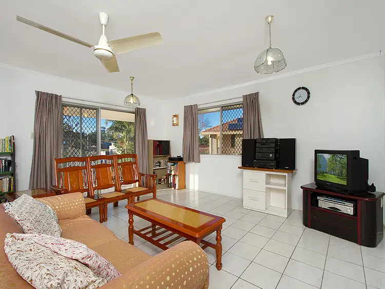 Fourth view of Homely house listing, 8 Erna Court, Sunnybank QLD 4109